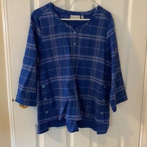 Habitat shirt medium
